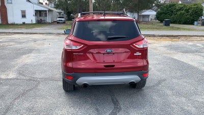 2014 Ford Escape FWD 4dr SE