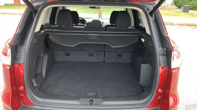 2014 Ford Escape FWD 4dr SE