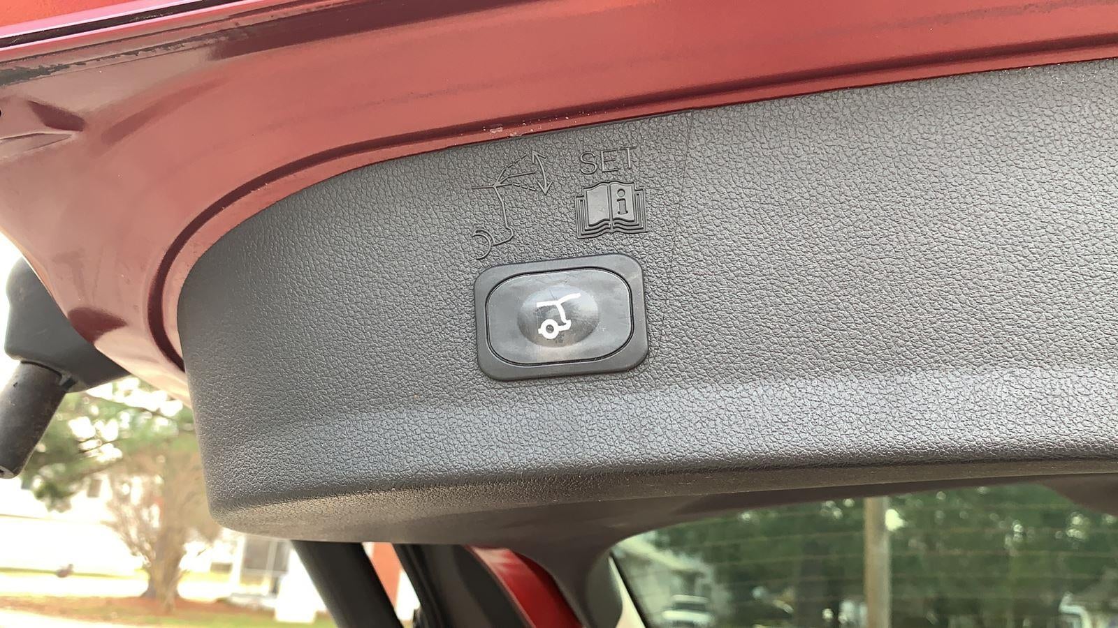 2014 Ford Escape FWD 4dr SE