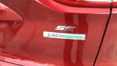 2014 Ford Escape FWD 4dr SE