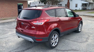 2014 Ford Escape FWD 4dr SE