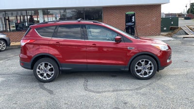 2014 Ford Escape FWD 4dr SE