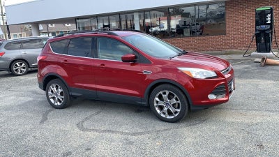 2014 Ford Escape FWD 4dr SE
