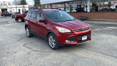2014 Ford Escape FWD 4dr SE