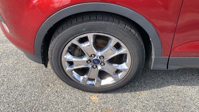 2014 Ford Escape FWD 4dr SE