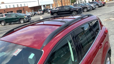 2014 Ford Escape FWD 4dr SE