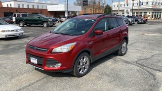 2014 Ford Escape FWD 4dr SE