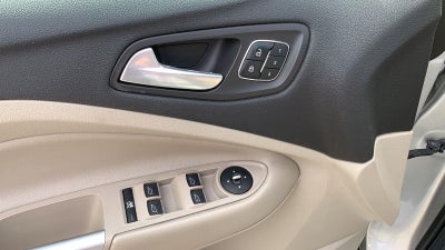 2013 Ford Escape 4WD 4dr SEL