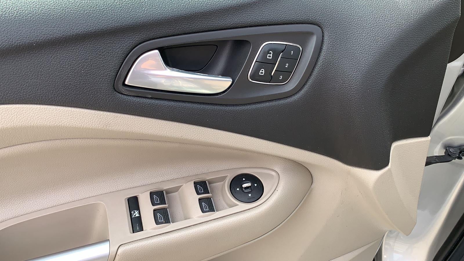 2013 Ford Escape 4WD 4dr SEL