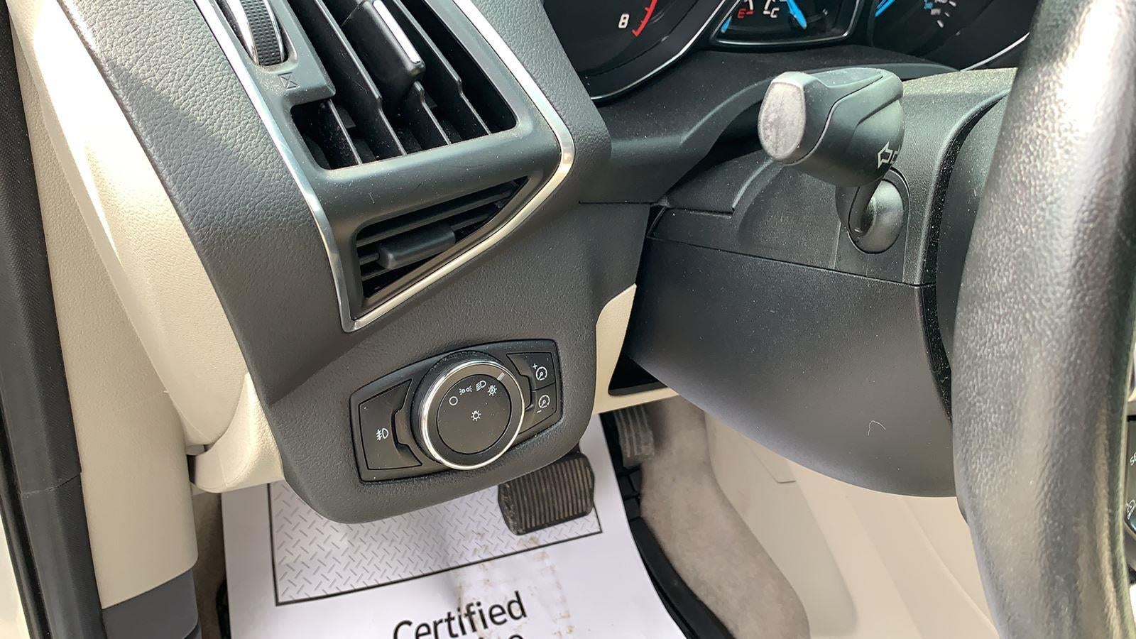 2013 Ford Escape 4WD 4dr SEL