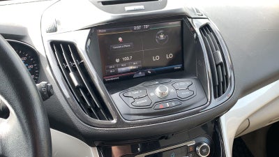 2013 Ford Escape 4WD 4dr SEL