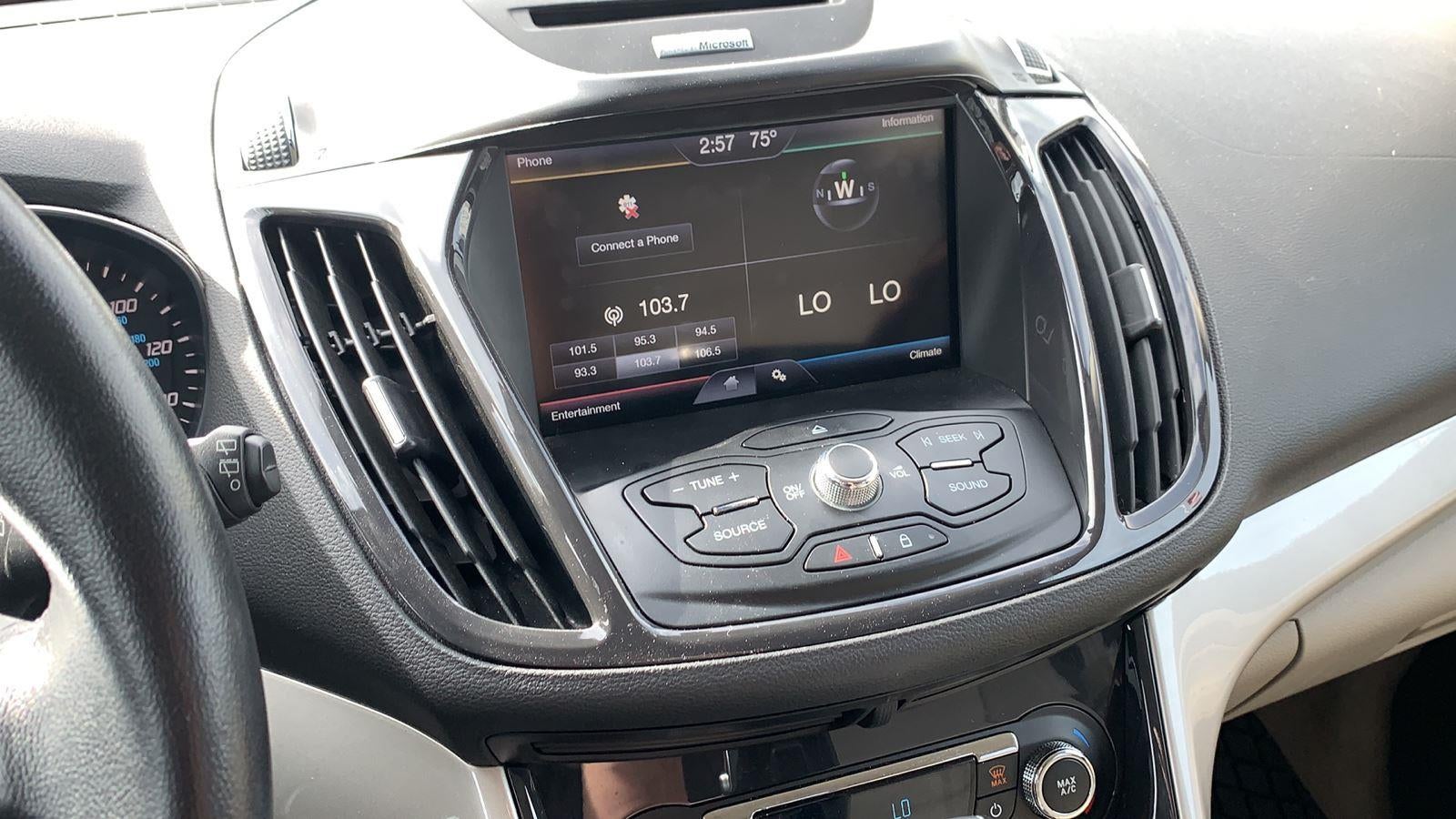 2013 Ford Escape 4WD 4dr SEL