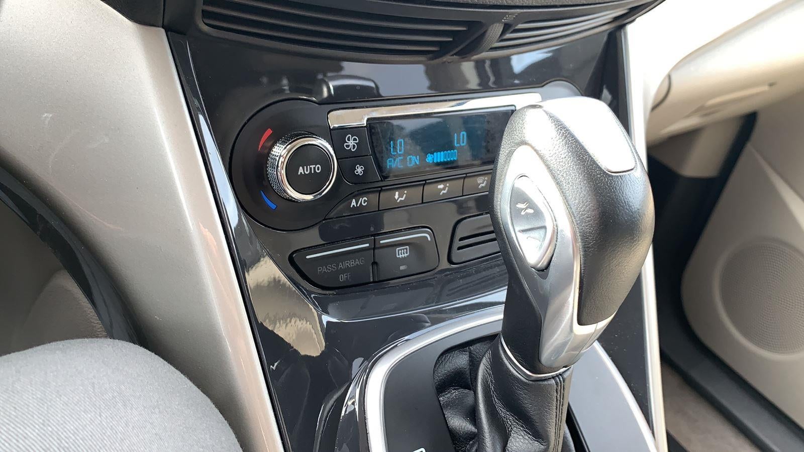 2013 Ford Escape 4WD 4dr SEL