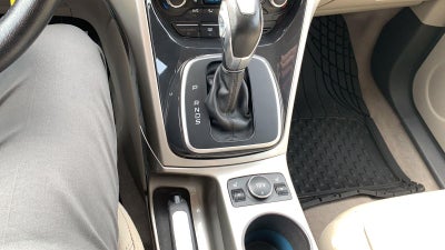 2013 Ford Escape 4WD 4dr SEL