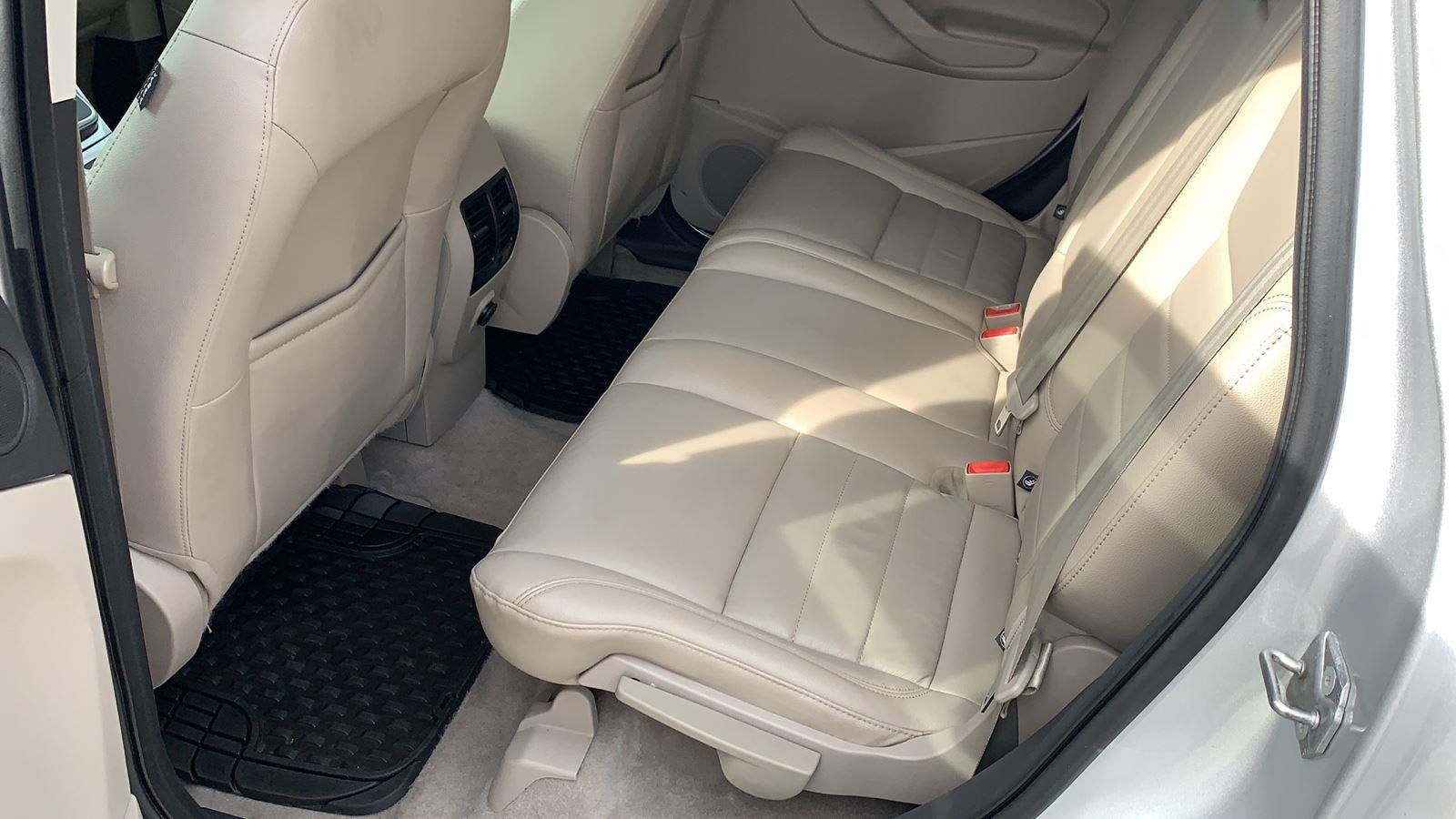 2013 Ford Escape 4WD 4dr SEL