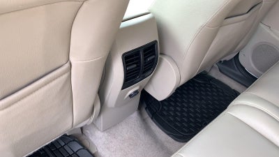 2013 Ford Escape 4WD 4dr SEL