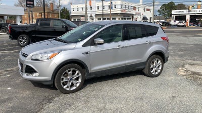 2013 Ford Escape 4WD 4dr SEL