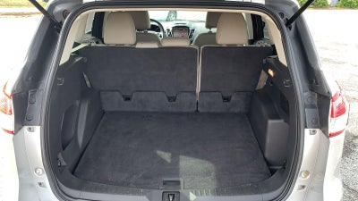 2013 Ford Escape 4WD 4dr SEL