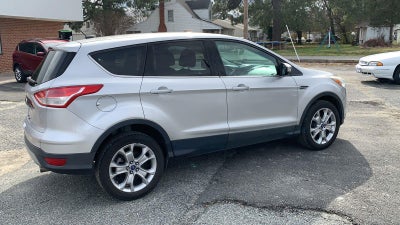 2013 Ford Escape 4WD 4dr SEL