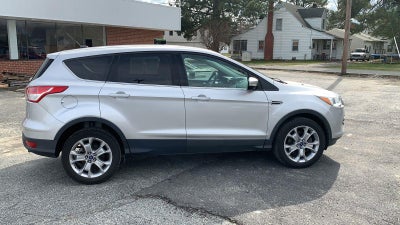 2013 Ford Escape 4WD 4dr SEL