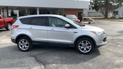 2013 Ford Escape 4WD 4dr SEL
