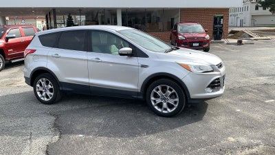 2013 Ford Escape 4WD 4dr SEL