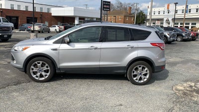 2013 Ford Escape 4WD 4dr SEL