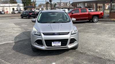 2013 Ford Escape 4WD 4dr SEL
