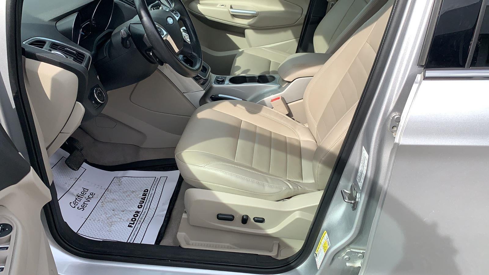 2013 Ford Escape 4WD 4dr SEL