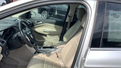 2013 Ford Escape 4WD 4dr SEL