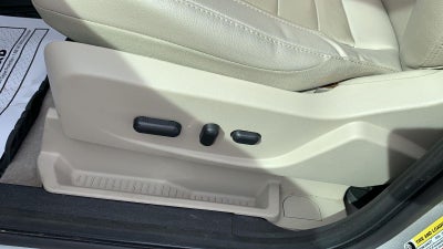 2013 Ford Escape 4WD 4dr SEL