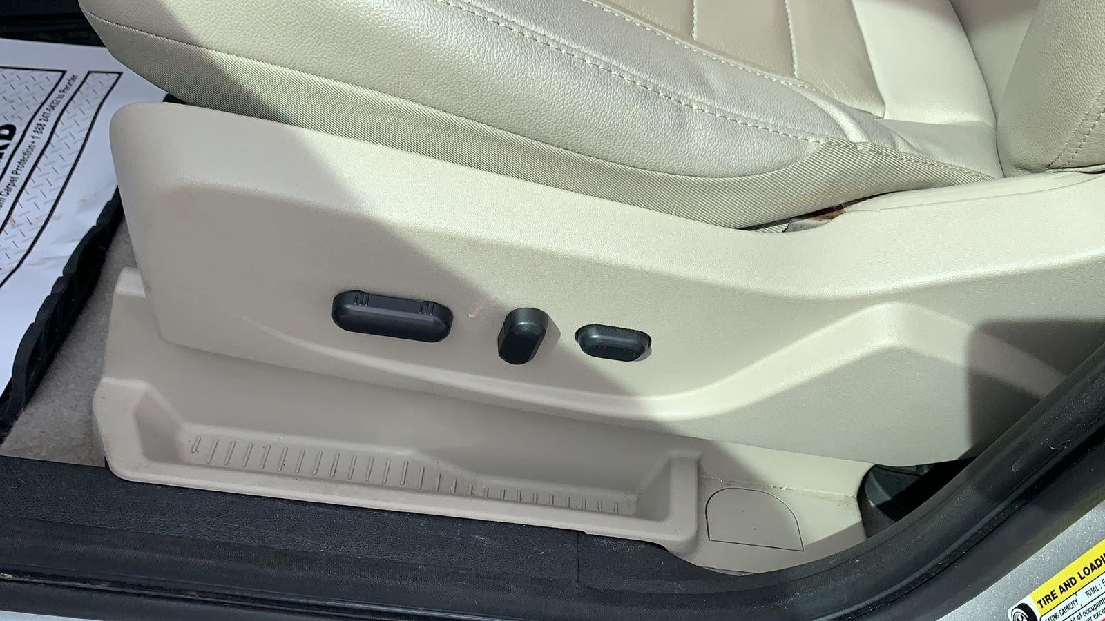 2013 Ford Escape 4WD 4dr SEL