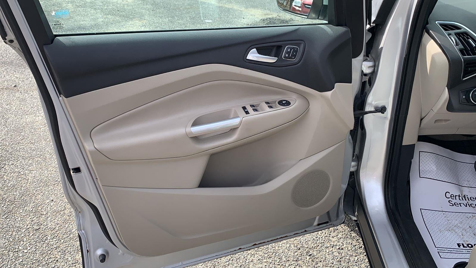 2013 Ford Escape 4WD 4dr SEL