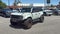2022 Ford Bronco Raptor