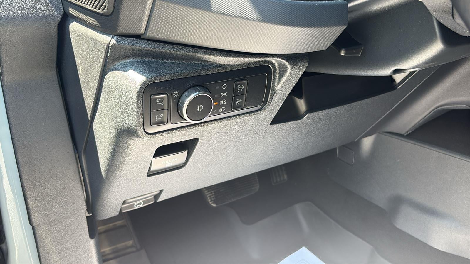 2022 Ford Bronco Raptor