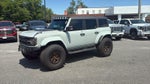 2022 Ford Bronco Raptor