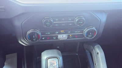 2022 Ford Bronco Raptor