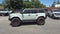 2022 Ford Bronco Raptor