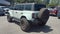 2022 Ford Bronco Raptor