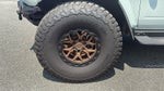 2022 Ford Bronco Raptor