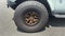 2022 Ford Bronco Raptor