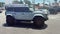 2022 Ford Bronco Raptor