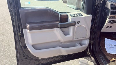 2019 Ford F-150 Limited
