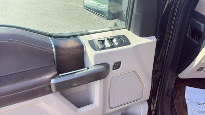2019 Ford F-150 Limited