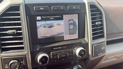 2019 Ford F-150 Limited