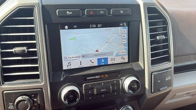 2019 Ford F-150 Limited