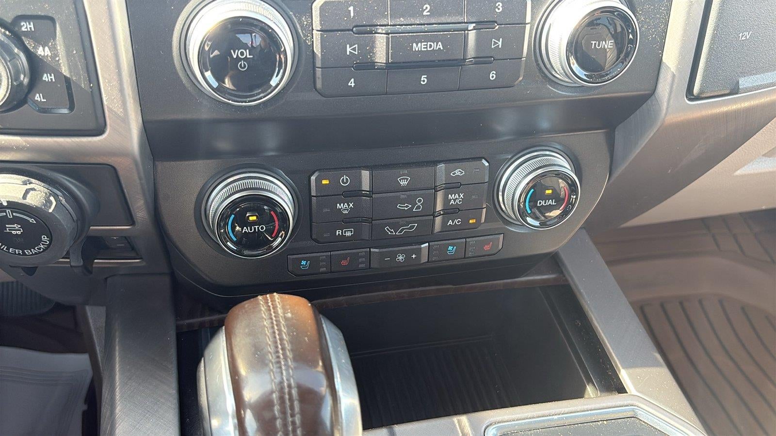 2019 Ford F-150 Limited