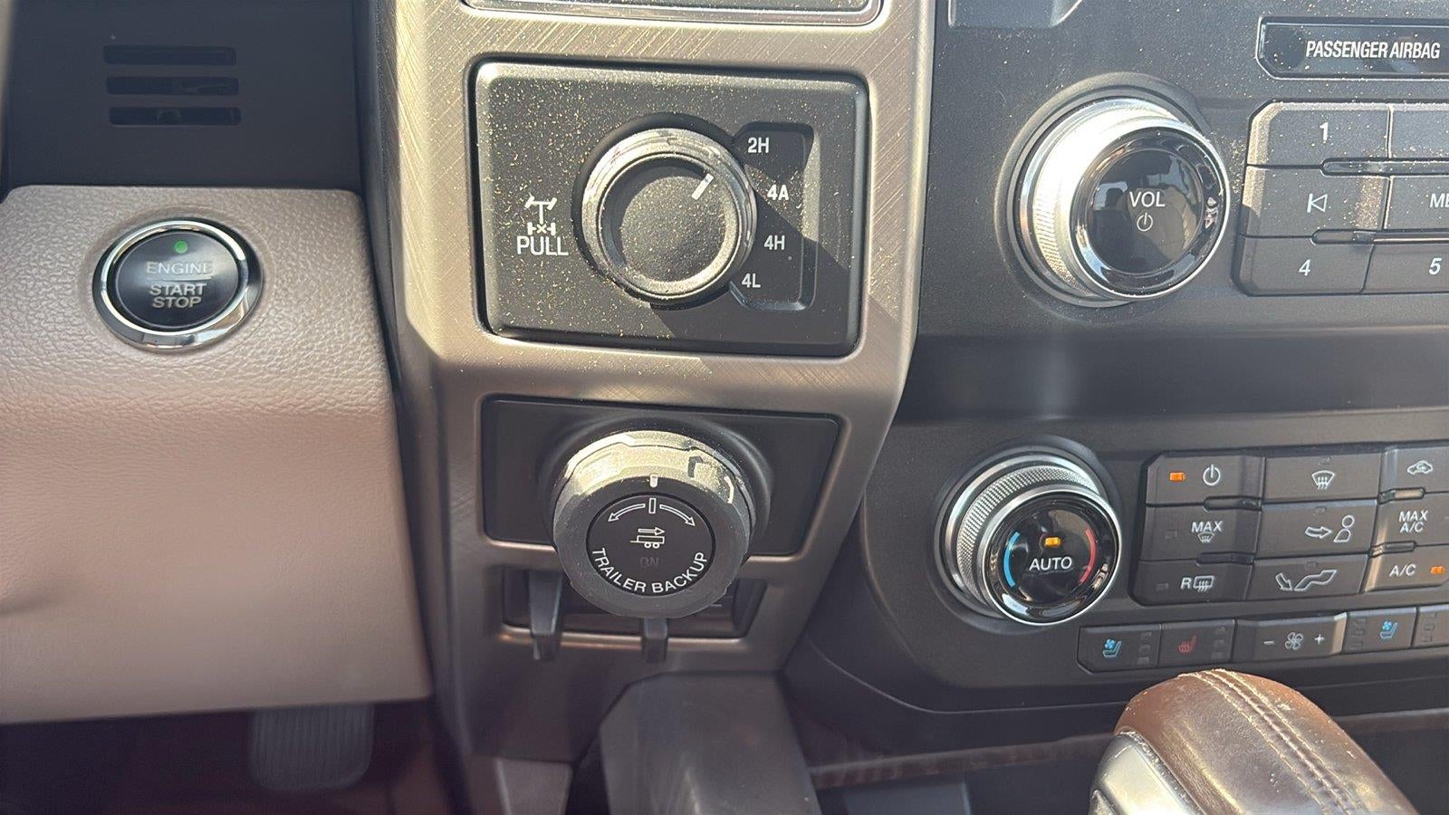 2019 Ford F-150 Limited