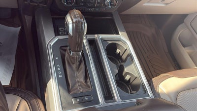 2019 Ford F-150 Limited