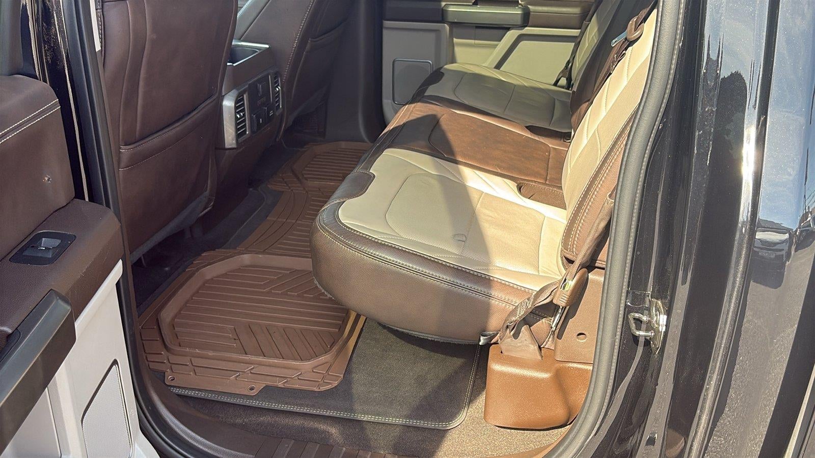 2019 Ford F-150 Limited
